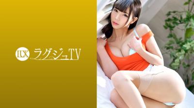 LUXU-933ラグジュTV923旭川莉奈29歳大学讲师 [HD]-leb