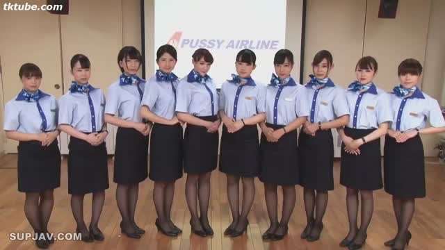 【馬賽克破壞】SDDE-451 款待「制服、內衣、全裸」跨界陰戶航空新CA首個陰戶服務訓練版 [HD]-leb