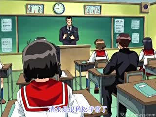 [H无码]淫缚学艳02 [HD]-leb