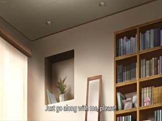 放課後の勇気精3-HoukagonoYuutousei3 [HD]-leb