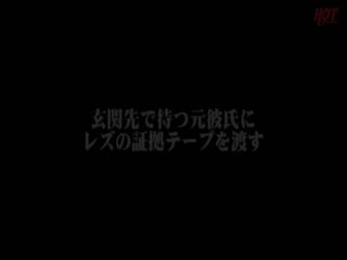 HEZ-121_B素人さんが初めてのレズっ子体験！女の子同士でエッチな事どこまで出来ま第02集 [HD]-leb