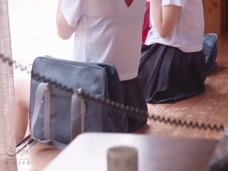 T-28582びしょ濡れ女子○生雨宿り強●わいせつ6第01集 [HD]-leb