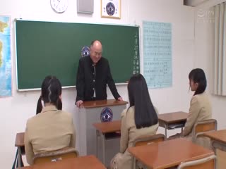 RCTD-311洗脳おじさん×お嬢様学園～超有名私立○○学園は俺専用のNGなし風俗店～第03集 [HD]-leb