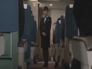 SDDE-355「制服・下着・全裸」でおもてなしまたがりオマ○コ航空2第01集 [HD]-leb