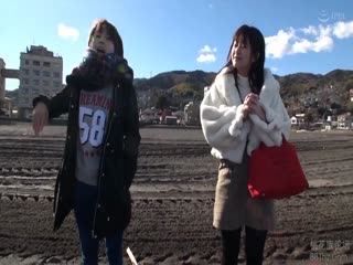 LZDQ-008マブダチとレズれ！in一泊二日温泉旅行浅田結梨向井藍第01集 [HD]-leb