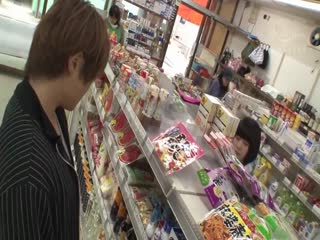 NHDTB-130営業中の店舗を占拠され完全封鎖空間で晒し者になりイキまくるバイト娘第04集 [HD]-leb