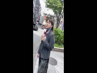 326FCT-074育ちの良さを感じさせる制服美少女のプライベートハメ撮りが流出！！清楚な見た目に騙される卑猥なテクの連続に暴発必至！！第01集 [HD]-leb