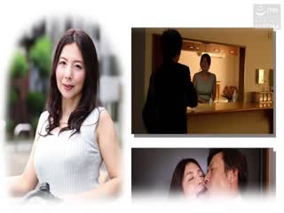 NSPS-862禁断！熟 母6～不倫相手から母を寝取った息子～一条綺美香第06集 [HD]-leb