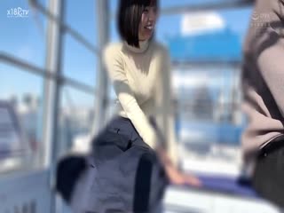 [中文字幕]HMN-391彼女にするには真面目すぎてセフレにするには最高にカワイイ都合の良いバイト先の元後輩女子をデートに誘第01集 [HD]-leb