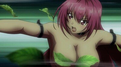 Bikini Warriors – 06 [HD]-leb