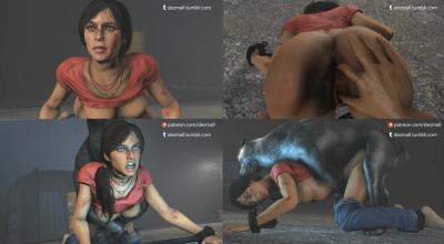 Broken Hope – Chloe Frazer [HD]-leb