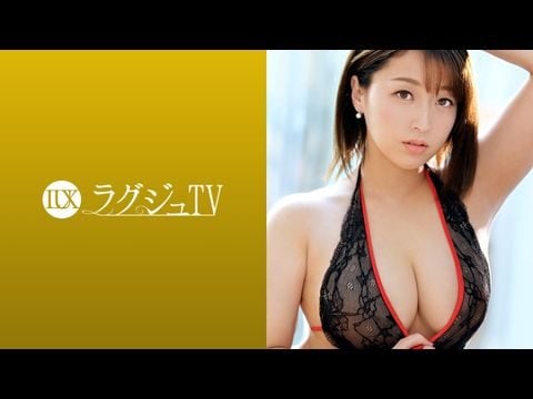 259LUXU-1089 ラグジュTV 1084 圧倒的な巨乳！魔性的なグラマラスボディの元CA人妻！快楽に貪欲になった淫美なカラダが巨根を求め、自ら腰振りイキ乱れる！1 [HD]-leb