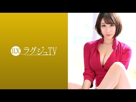 259LUXU-1065 ラグジュTV 10451 [HD]-leb