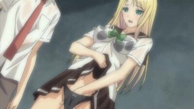 Fault!! Service Aratanaru Rival – Episode 1 [HD]-leb